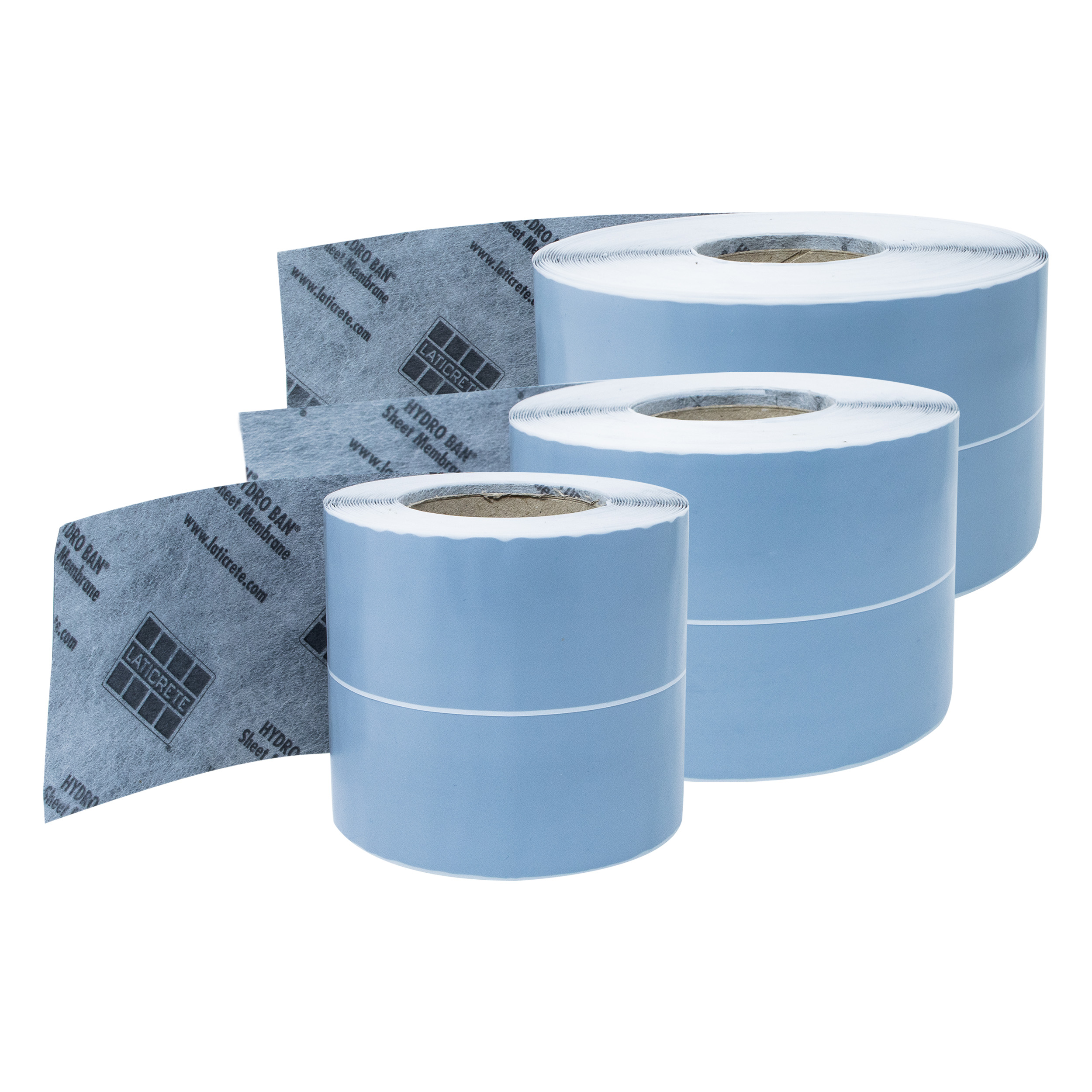 HYDRO BAN® Peel & Stick Sealing Tape | Shower Waterproofing Tape